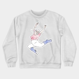 Dancing Granny #3 Crewneck Sweatshirt